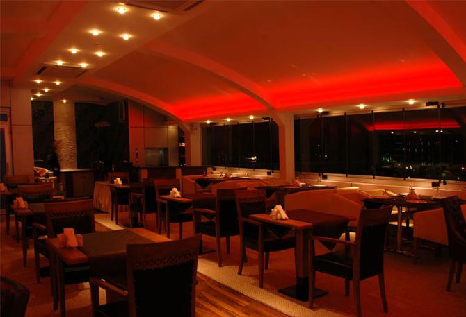 Limapark Hotel