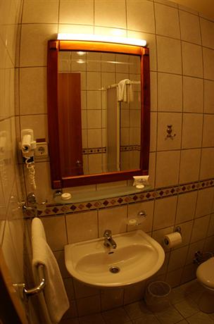 Grand Cavusoglu Hotel