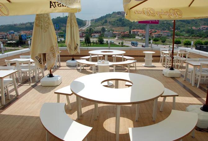 Limapark Hotel