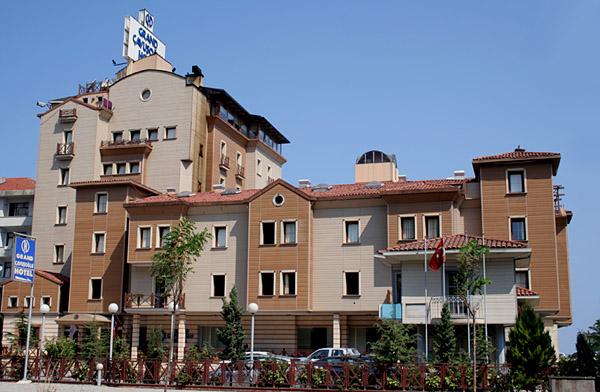 Grand Cavusoglu Hotel