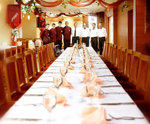 Grand Cavusoglu Hotel