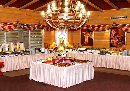 Grand Cavusoglu Hotel