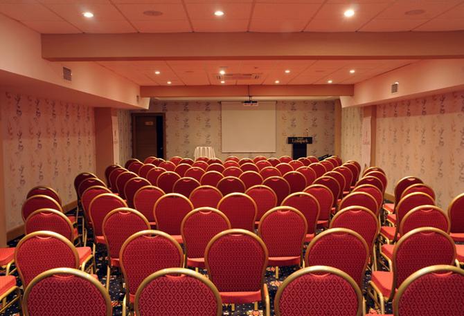 Limapark Hotel