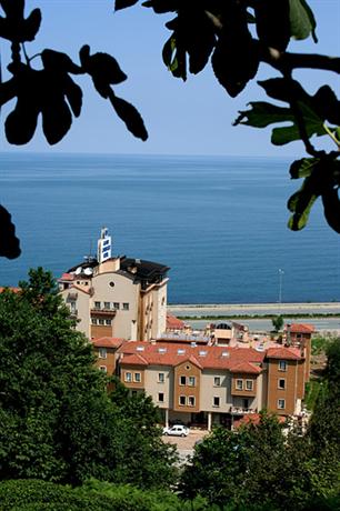 Grand Cavusoglu Hotel