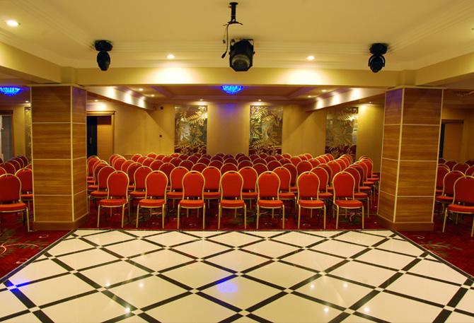 Limapark Hotel