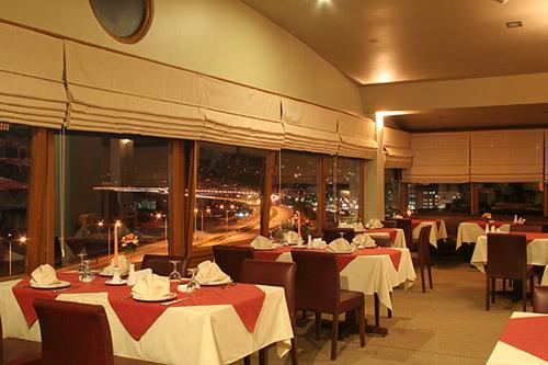 Grand Cavusoglu Hotel