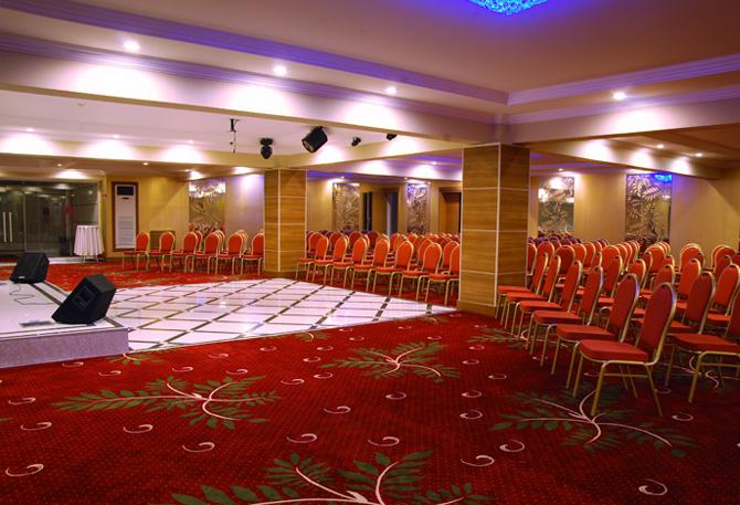 Limapark Hotel