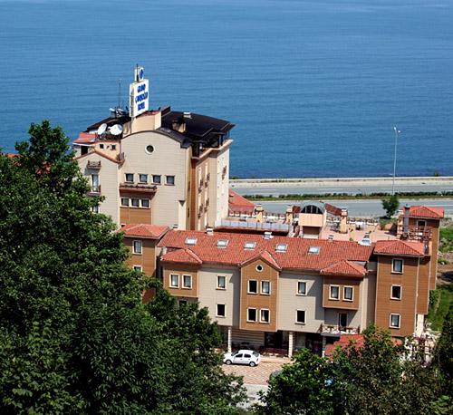 Grand Cavusoglu Hotel