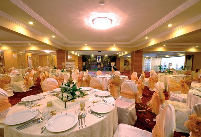 Limapark Hotel