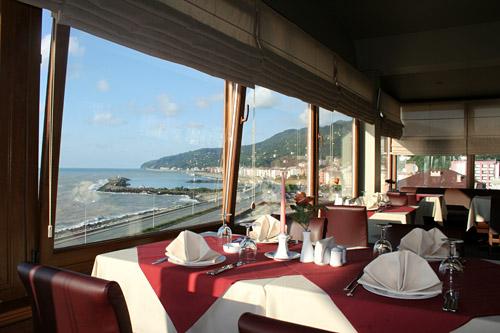 Grand Cavusoglu Hotel