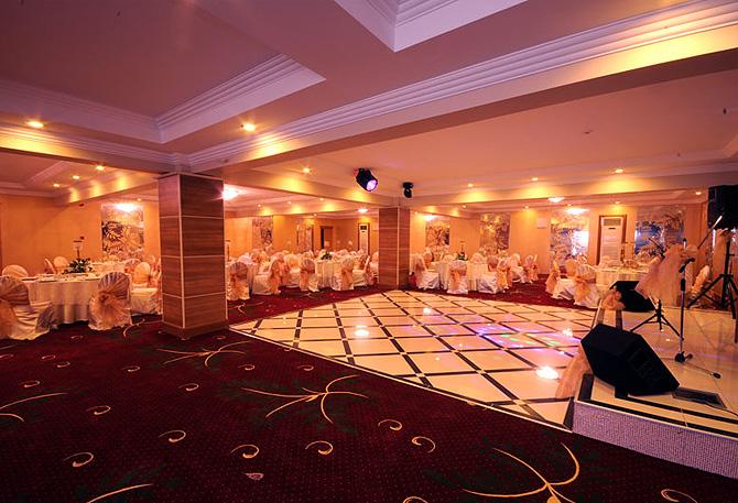 Limapark Hotel