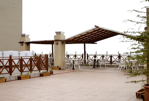 Grand Cavusoglu Hotel