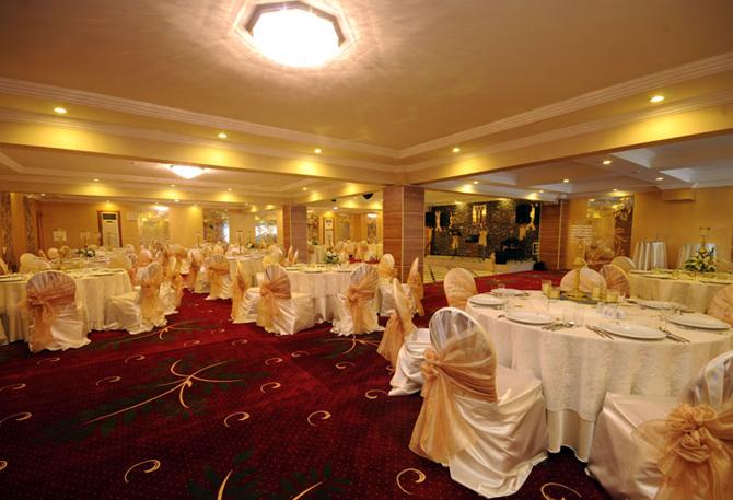 Limapark Hotel