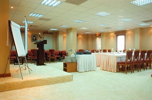 Grand Cavusoglu Hotel