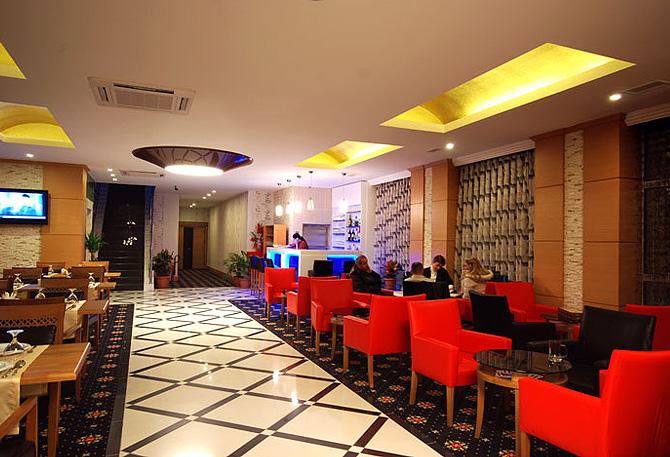 Limapark Hotel