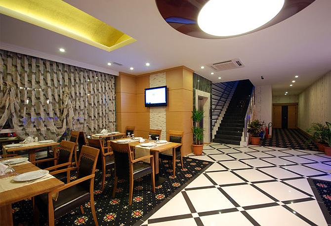 Limapark Hotel