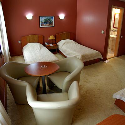 Grand Cavusoglu Hotel