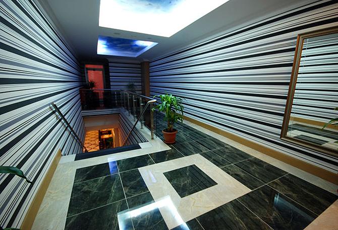 Limapark Hotel