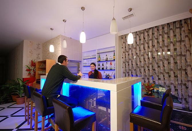 Limapark Hotel