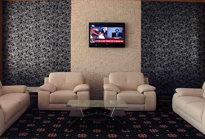 Limapark Hotel