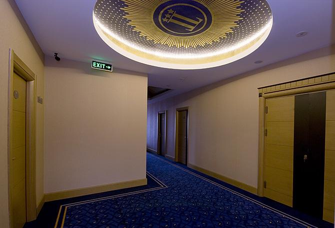 Limapark Hotel