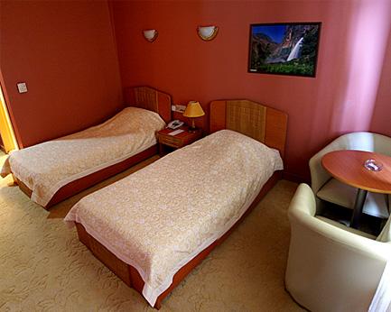 Grand Cavusoglu Hotel