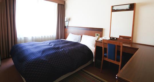 ホテルブライトンシティ京都山科