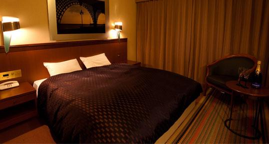 ホテルブライトンシティ京都山科