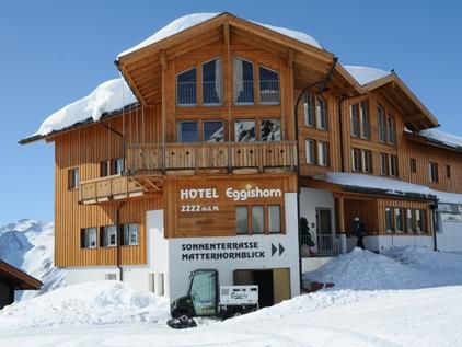 Hotel Eggishorn