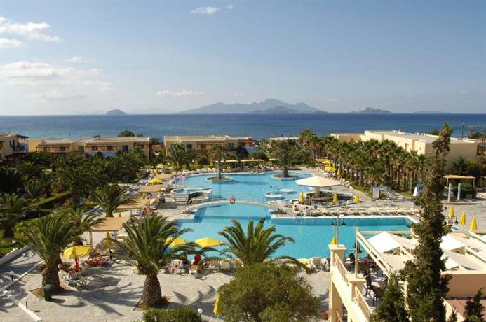 Atlantica Porto Bello Beach