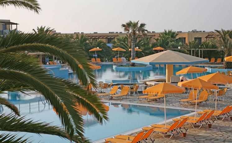 Atlantica Porto Bello Beach