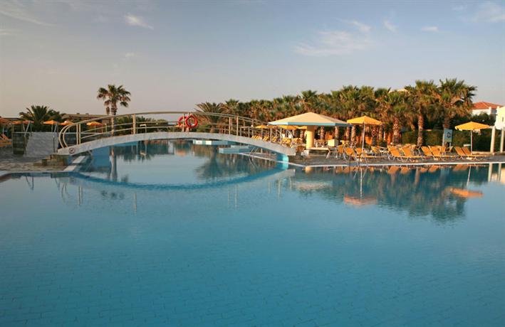 Atlantica Porto Bello Beach