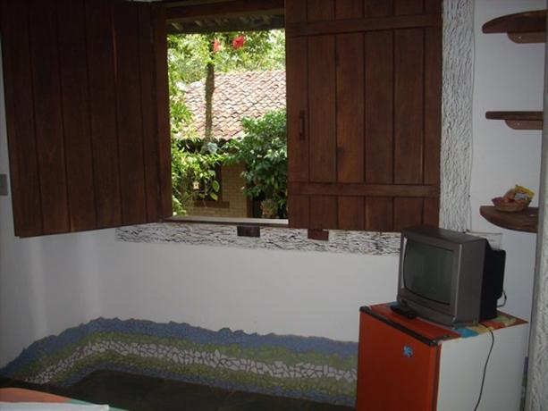 Pousada Bucaneiros
