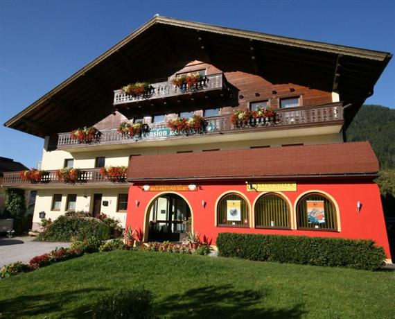 Pension Edelweiss Sankt Martin am Tennengebirge Austria thumbnail