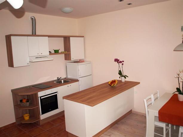 My Place Apartments de Luxe