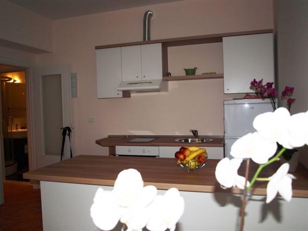 My Place Apartments de Luxe