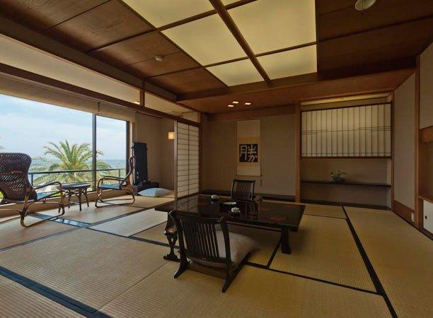 浜辺の宿 濤亭－TOUTEI－