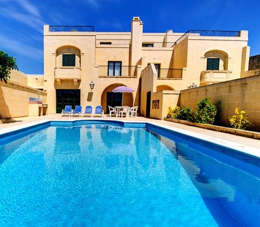 Gozo Escapes - dream vacation