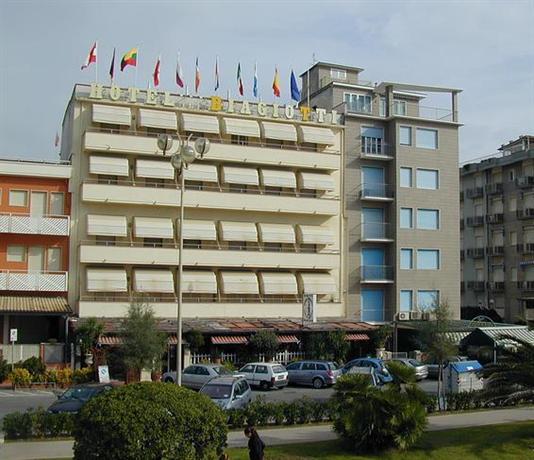 Hotel Biagiotti