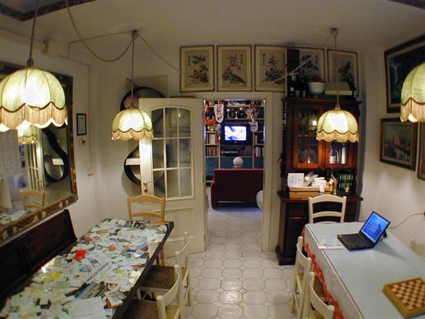 Hotel Biagiotti