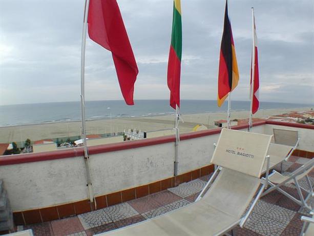 Hotel Biagiotti