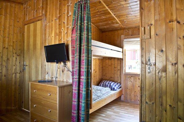 Kinsarvik Camping