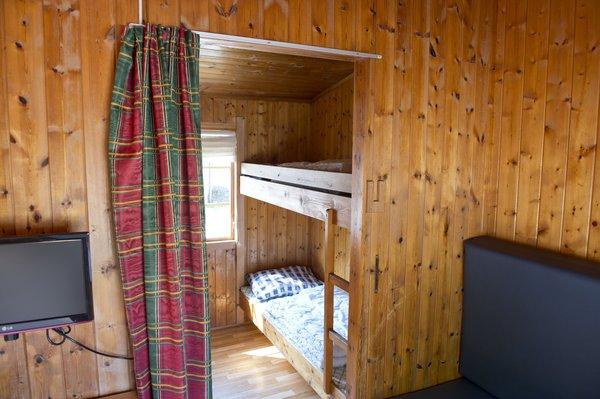Kinsarvik Camping
