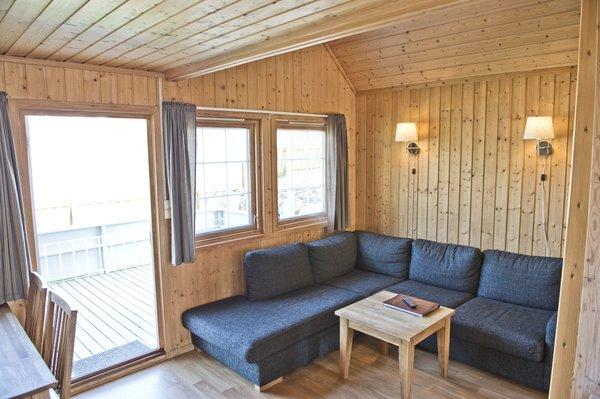 Kinsarvik Camping
