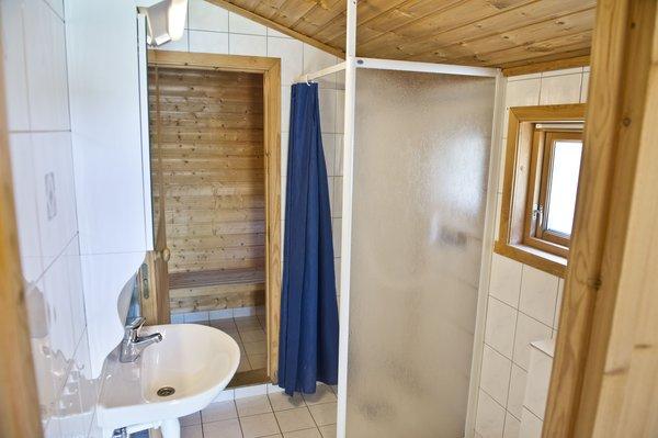 Kinsarvik Camping