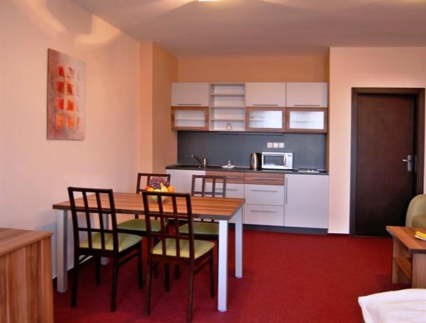 Apartmanovy dom Familia Smokovec