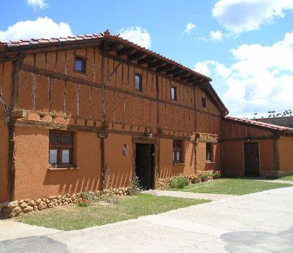 Casa Rural Adobe