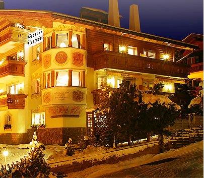 Garni Hotel Concordia