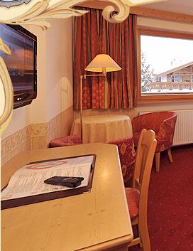 Garni Hotel Concordia