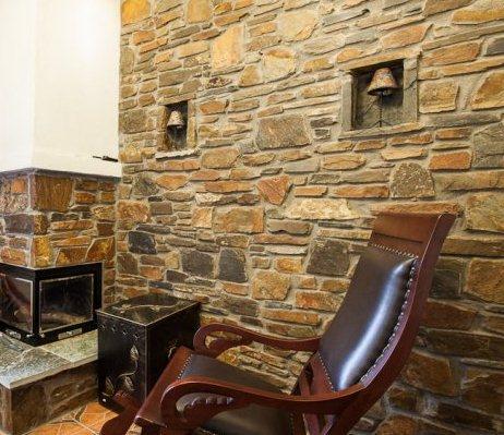 Oreiades Guesthouse
